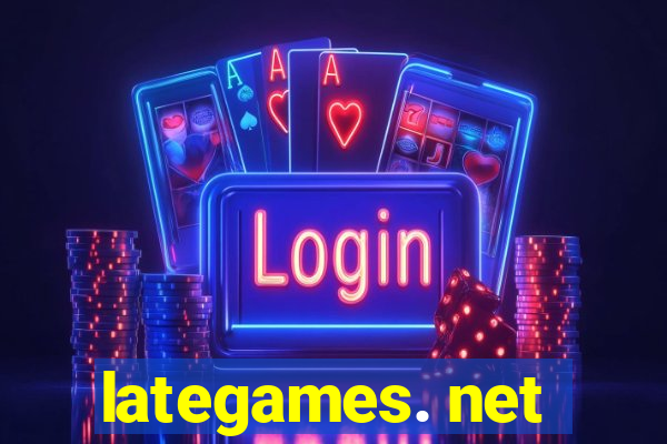 lategames. net